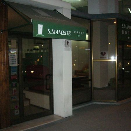 S. Mamede Hotel Guimarães Exterior foto